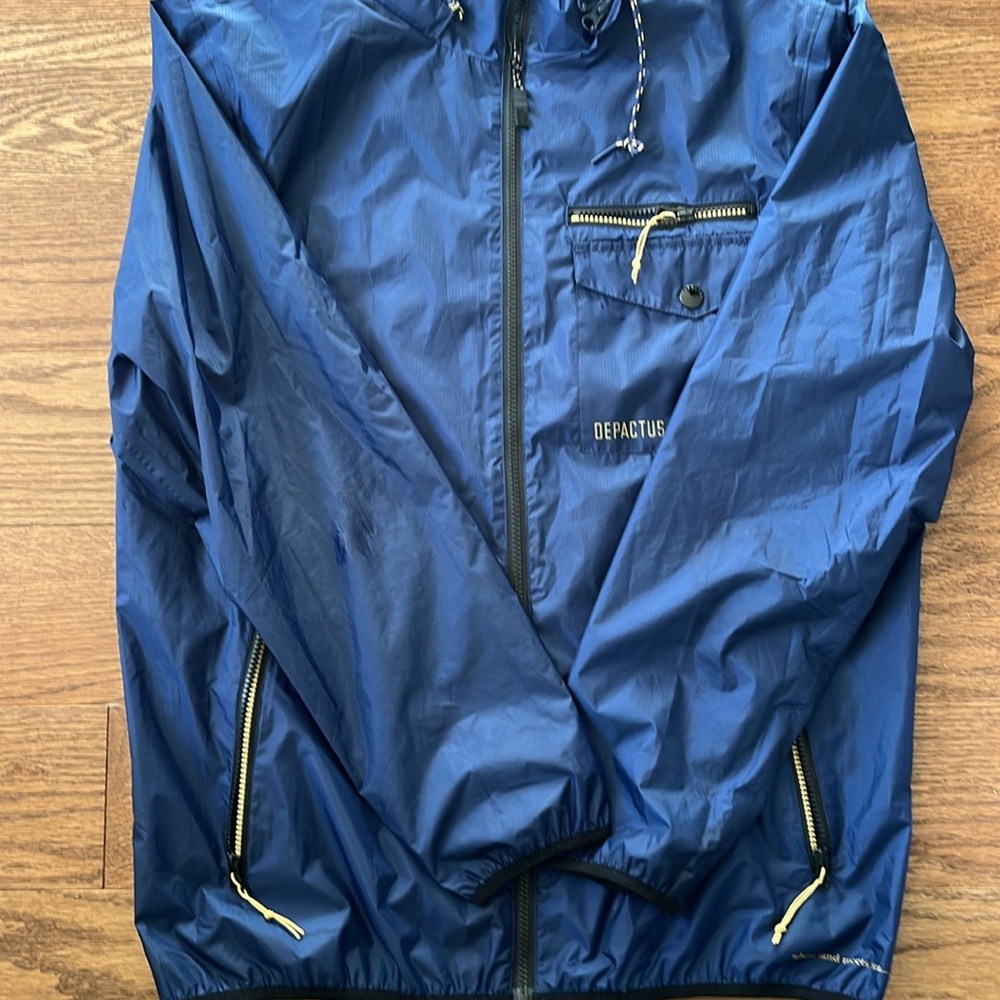 Depactus Jacket. - Picture 2 of 6